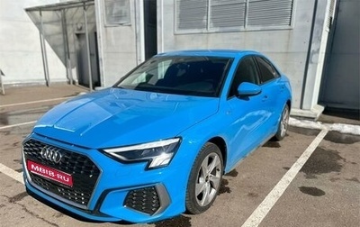 Audi A3, 2021 год, 3 275 000 рублей, 1 фотография