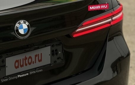 BMW 5 серия, 2023 год, 9 300 000 рублей, 2 фотография