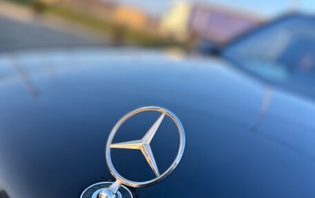 Mercedes-Benz C-Класс, 1993 год, 299 000 рублей, 14 фотография