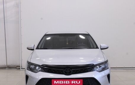 Toyota Camry, 2013 год, 1 675 000 рублей, 3 фотография