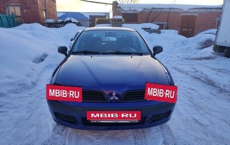 Mitsubishi Carisma I, 2003 год, 279 000 рублей, 6 фотография