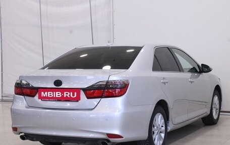 Toyota Camry, 2013 год, 1 675 000 рублей, 6 фотография