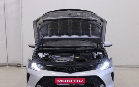 Toyota Camry, 2013 год, 1 675 000 рублей, 4 фотография