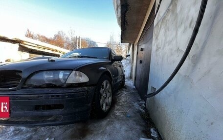 BMW 3 серия, 2000 год, 310 000 рублей, 5 фотография