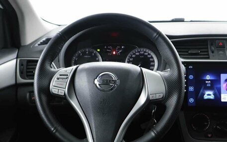 Nissan Tiida, 2015 год, 1 033 000 рублей, 9 фотография