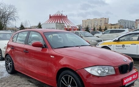 BMW 1 серия, 2005 год, 720 000 рублей, 2 фотография