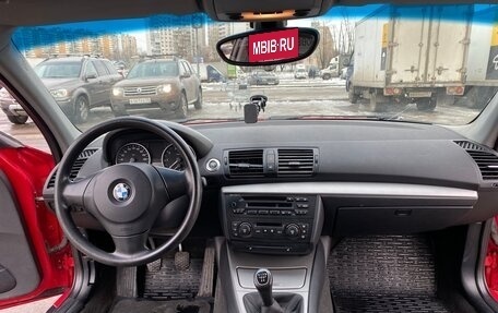BMW 1 серия, 2005 год, 720 000 рублей, 8 фотография