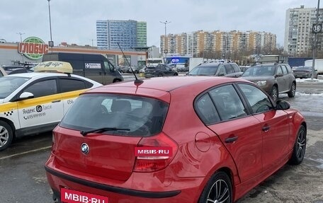 BMW 1 серия, 2005 год, 720 000 рублей, 4 фотография