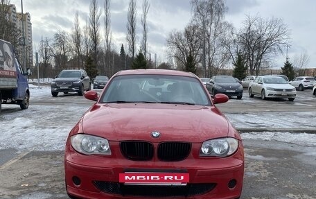 BMW 1 серия, 2005 год, 720 000 рублей, 3 фотография