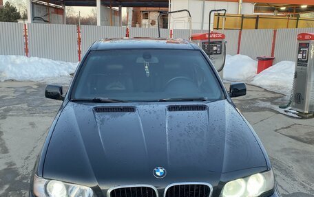 BMW X5, 2000 год, 688 000 рублей, 3 фотография