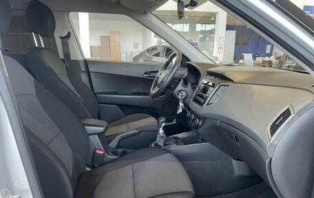 Hyundai Creta I рестайлинг, 2019 год, 1 830 000 рублей, 12 фотография