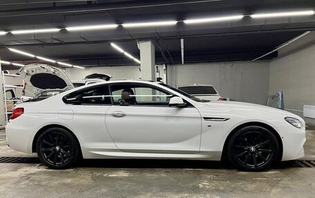 BMW 6 серия, 2014 год, 3 600 000 рублей, 3 фотография