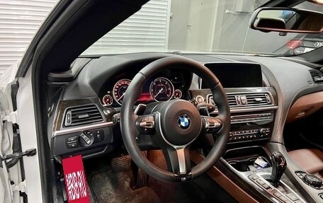 BMW 6 серия, 2014 год, 3 600 000 рублей, 6 фотография