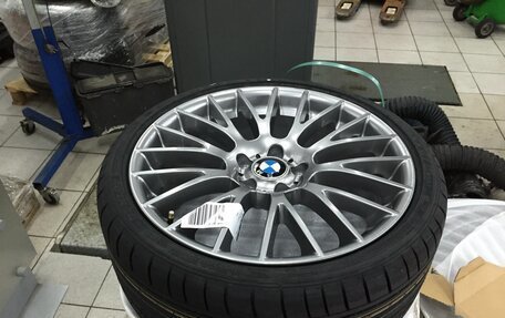 BMW 6 серия, 2014 год, 3 600 000 рублей, 18 фотография