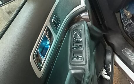 Ford Explorer VI, 2015 год, 2 300 000 рублей, 18 фотография