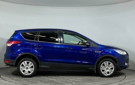 Ford Kuga III, 2016 год, 1 698 000 рублей, 4 фотография