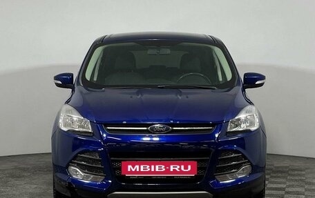 Ford Kuga III, 2016 год, 1 698 000 рублей, 2 фотография