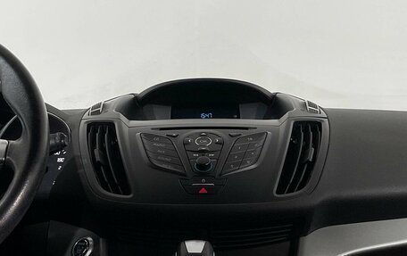 Ford Kuga III, 2016 год, 1 698 000 рублей, 12 фотография