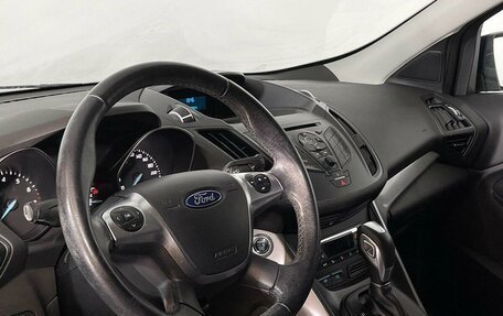 Ford Kuga III, 2016 год, 1 698 000 рублей, 13 фотография