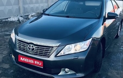 Toyota Camry, 2014 год, 1 850 000 рублей, 1 фотография