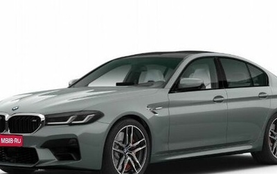 BMW M5, 2023 год, 15 100 000 рублей, 1 фотография