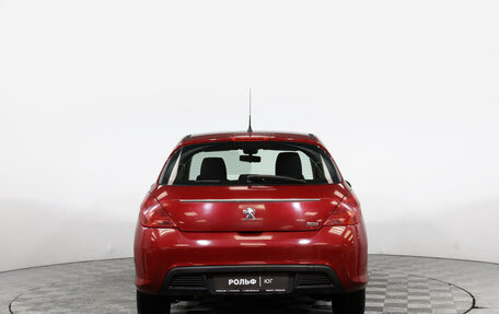 Peugeot 308 II, 2011 год, 987 000 рублей, 6 фотография