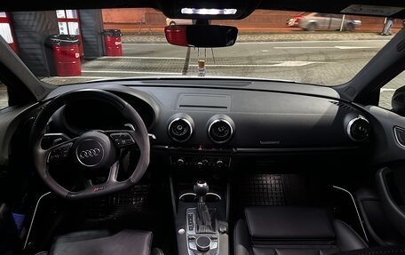 Audi RS 3, 2019 год, 5 980 000 рублей, 6 фотография