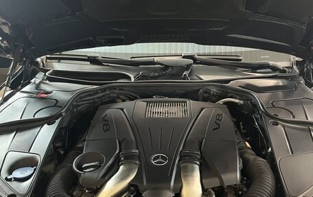 Mercedes-Benz S-Класс, 2016 год, 5 650 000 рублей, 17 фотография