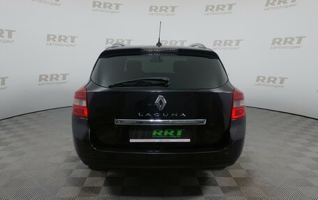 Renault Laguna III рестайлинг, 2010 год, 899 000 рублей, 7 фотография
