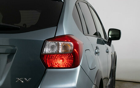 Subaru Impreza IV, 2012 год, 1 785 000 рублей, 18 фотография