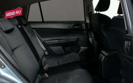 Subaru Impreza IV, 2012 год, 1 785 000 рублей, 13 фотография