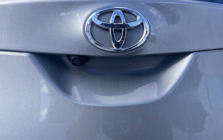 Toyota Auris II, 2016 год, 1 365 000 рублей, 6 фотография