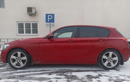 BMW 1 серия, 2011 год, 1 150 000 рублей, 2 фотография