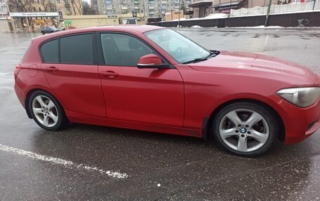BMW 1 серия, 2011 год, 1 150 000 рублей, 4 фотография