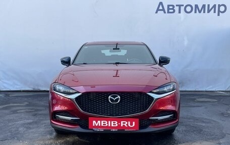 Mazda CX-4, 2023 год, 3 250 000 рублей, 2 фотография