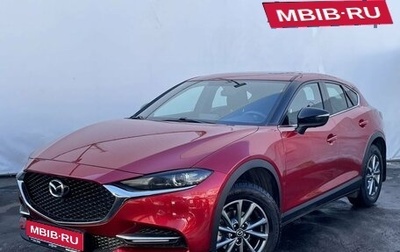 Mazda CX-4, 2023 год, 3 250 000 рублей, 1 фотография