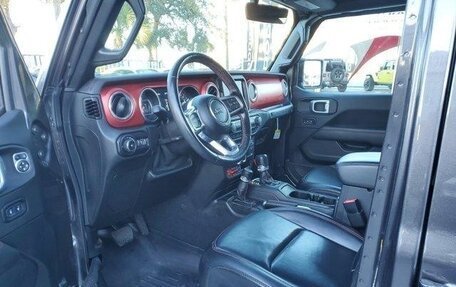 Jeep Wrangler, 2021 год, 4 998 000 рублей, 7 фотография