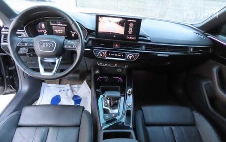 Audi A5, 2020 год, 2 870 000 рублей, 6 фотография