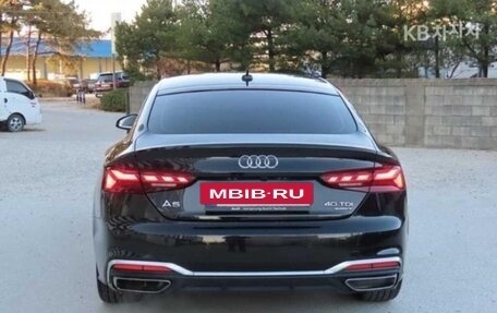 Audi A5, 2020 год, 2 870 000 рублей, 3 фотография