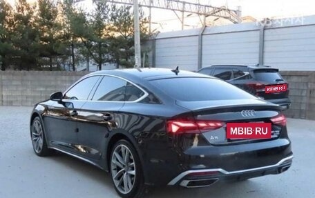 Audi A5, 2020 год, 2 870 000 рублей, 2 фотография