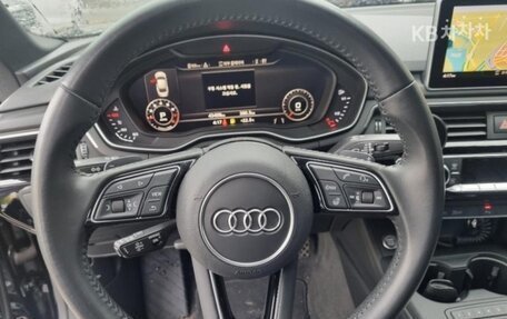 Audi A5, 2020 год, 2 885 000 рублей, 3 фотография