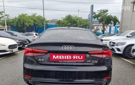 Audi A5, 2020 год, 2 885 000 рублей, 2 фотография