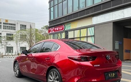 Mazda 3, 2020 год, 2 480 000 рублей, 4 фотография