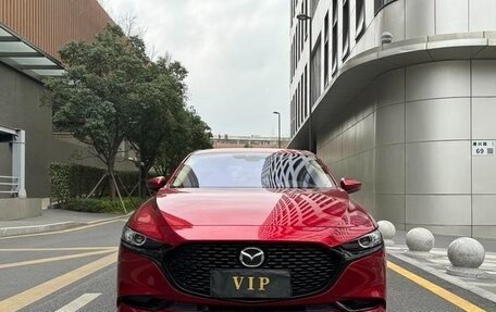 Mazda 3, 2020 год, 2 480 000 рублей, 2 фотография