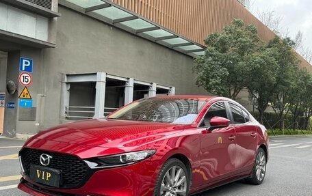 Mazda 3, 2020 год, 2 480 000 рублей, 3 фотография