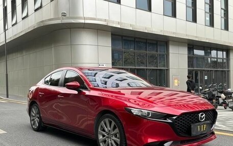 Mazda 3, 2020 год, 2 480 000 рублей, 1 фотография