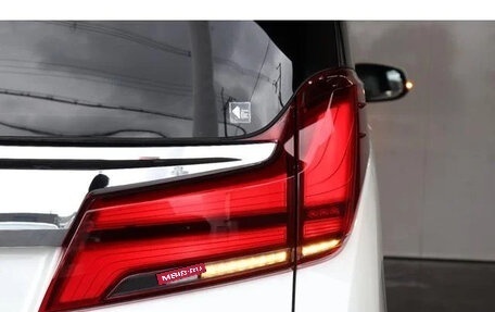Toyota Alphard III, 2020 год, 3 260 000 рублей, 9 фотография
