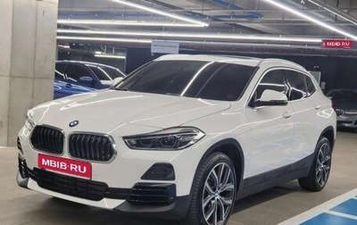 BMW X2, 2020 год, 2 745 000 рублей, 1 фотография