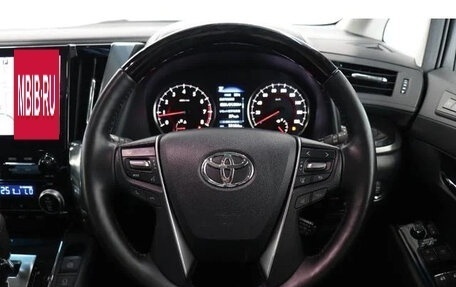 Toyota Alphard III, 2020 год, 3 260 000 рублей, 31 фотография