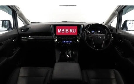 Toyota Alphard III, 2020 год, 3 260 000 рублей, 29 фотография